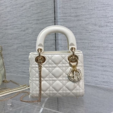 Christian Dior My Lady Bags